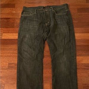 EdHardy Jeans “Love Kills Slowly”